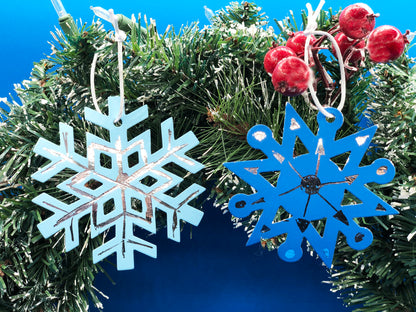Ivy Kids Holiday Mini-Kit featuring Snowmen at Night