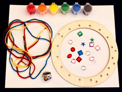 Ivy Kids Kit - Sort it Out!