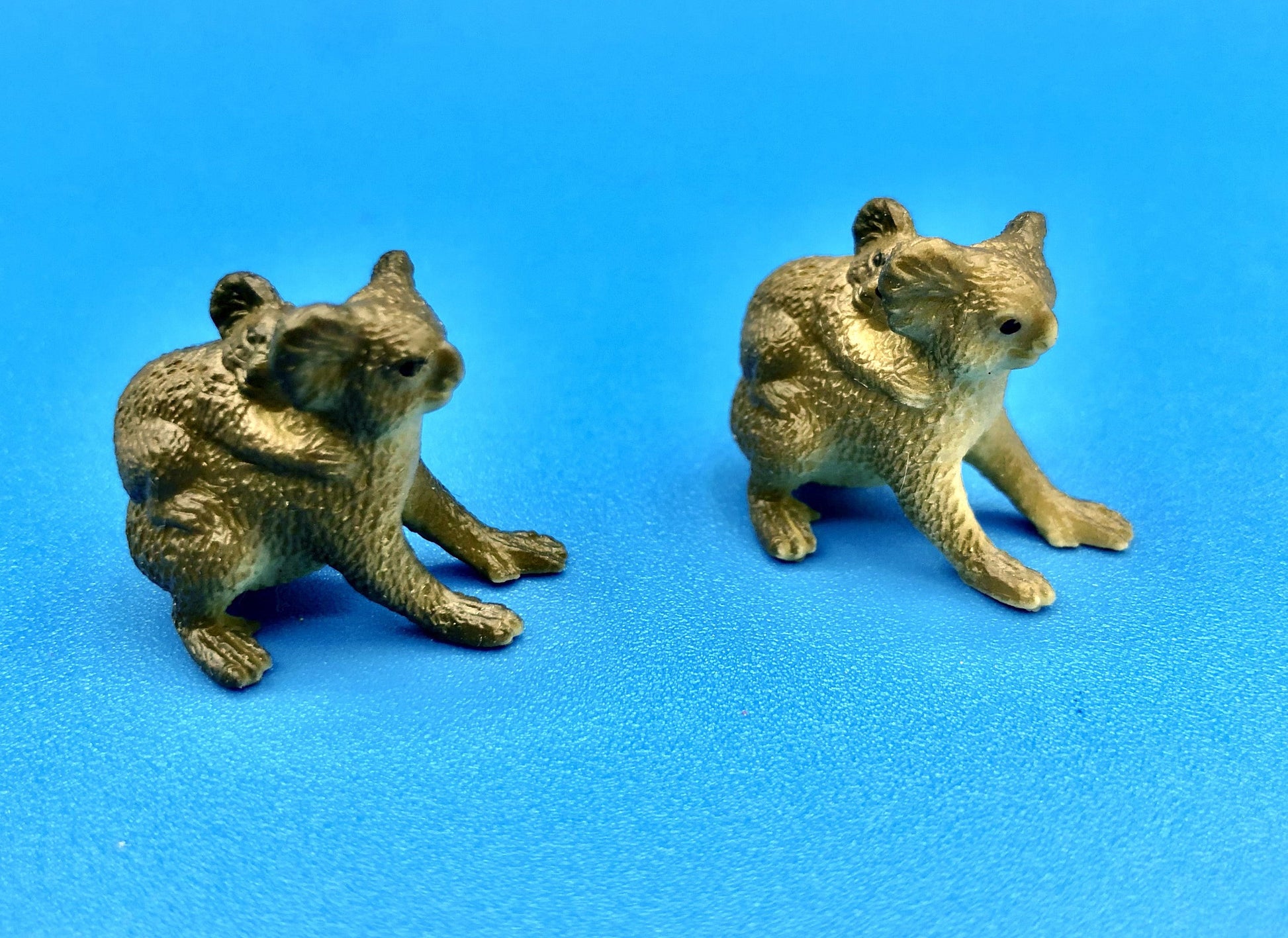 Koala pawns