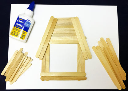 Ivy Kids Kit - Over on the Farm