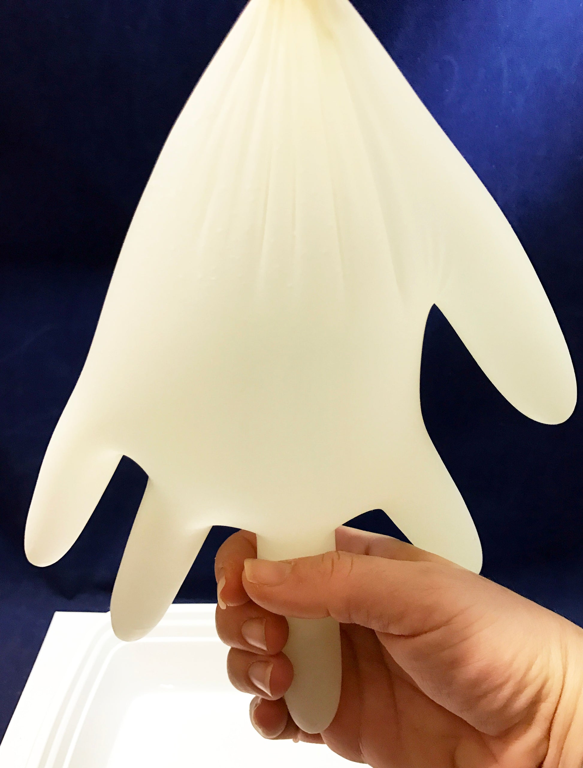 How to milk a cow - science experiment kids farm theme