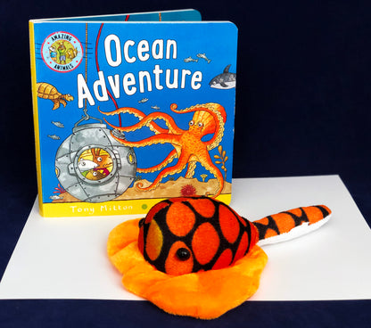 Ivy Kids Kit - Ocean Adventure