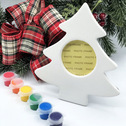 Ivy Kids Holiday Mini-Kit The Biggest Christmas Tree Ever