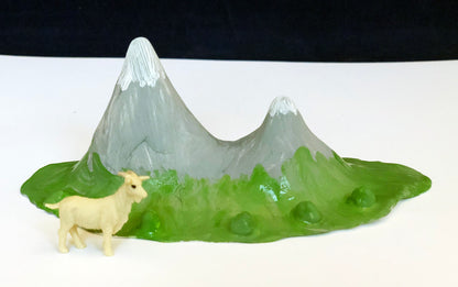 Ivy Kids Kit - Over on a Mountain