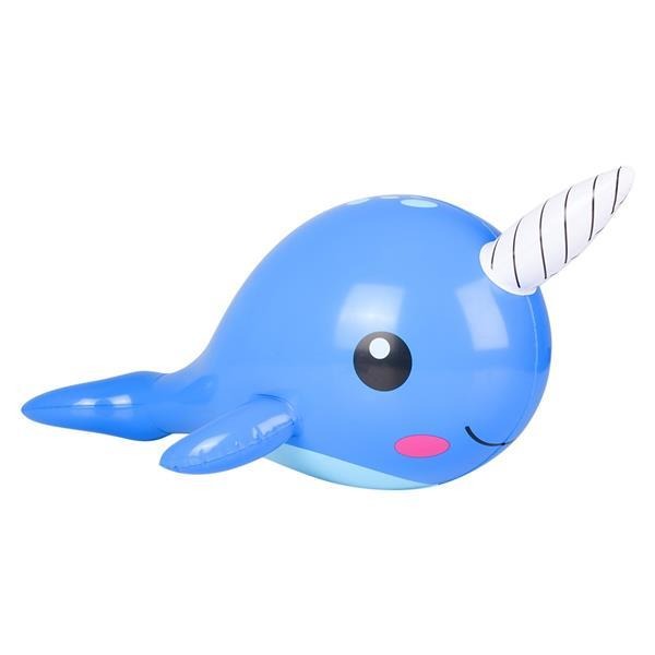 Ivy Kids Kit - The Lost Narwhal
