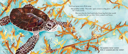 Ivy Kids Kit - On Kiki's Reef