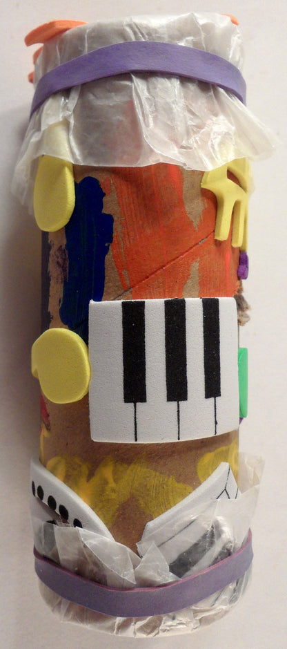 Ivy Kids Kit - Zin Zin Zin a Violin