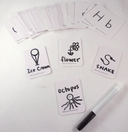 Ivy Kids Kit - Harold's ABC