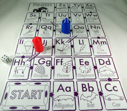 Ivy Kids Kit - Harold's ABC