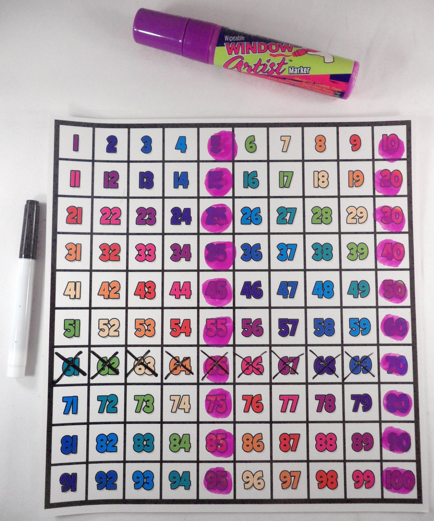 Ivy Kids Kit - Harold's ABC
