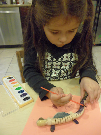 Ivy Kids Kit - A Color of His Own