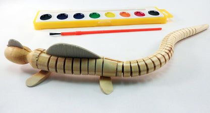 Ivy Kids Kit - A Color of His Own