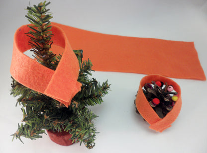 Ivy Kids Kit - Penguin and Pinecone