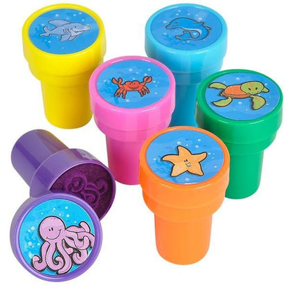 Ivy Kids Kit - Ocean Adventure