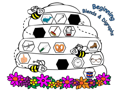 Ivy Kids Kit - Are you a Bee?