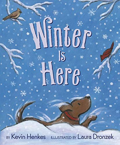 Ivy Kids Kit - Winter is Here