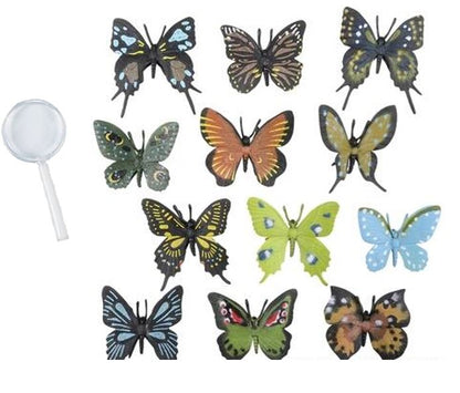 Ivy Kids Kit - How to Hide a Butterfly