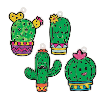 Ivy Kids Kit - Cactus Hotel