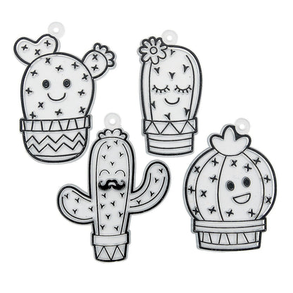 Ivy Kids Kit - Cactus Hotel