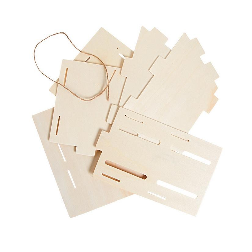 DIY build a butterfly house STEM