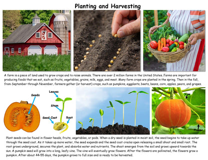 Farm Facts
