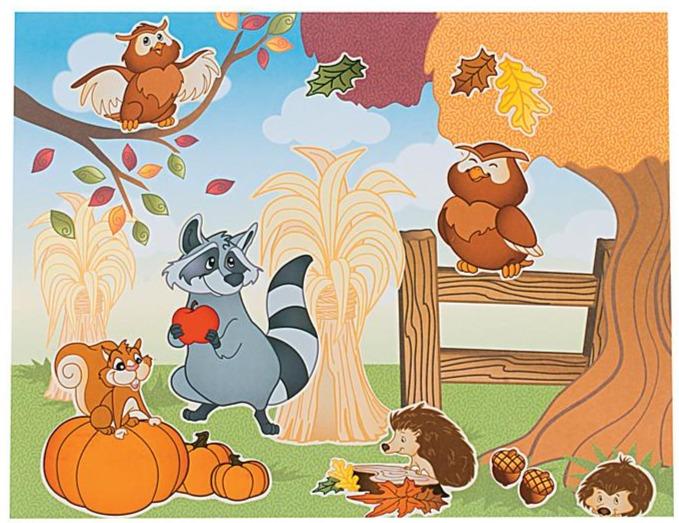 Ivy Kids Kit - Good-Night, Owl!