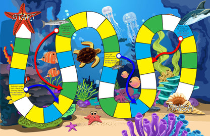 Ivy Kids Kit - On Kiki's Reef
