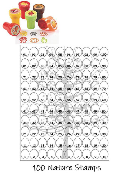 Ivy Kids Kit - Leaf Jumpers