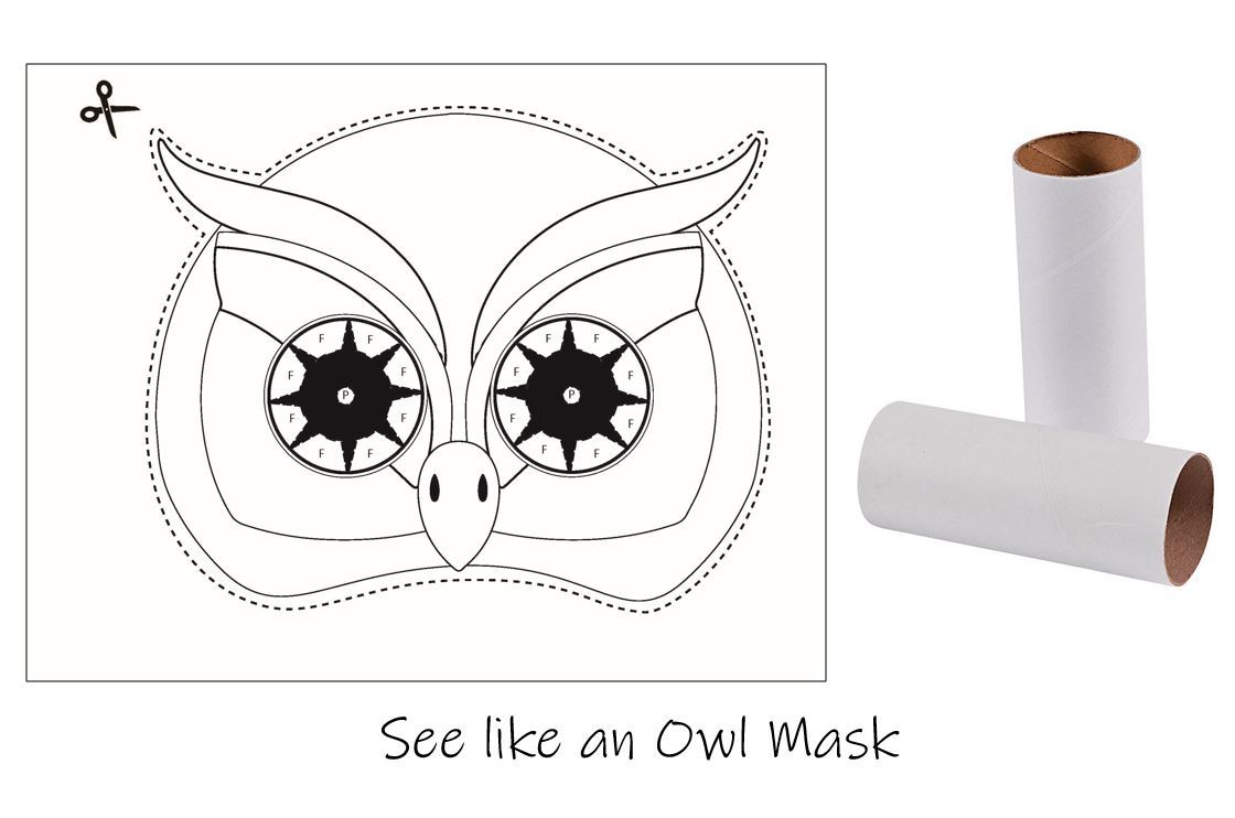 Ivy Kids Kit - Good-Night, Owl!