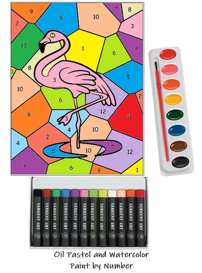 Ivy Kids Kit - Sylvie