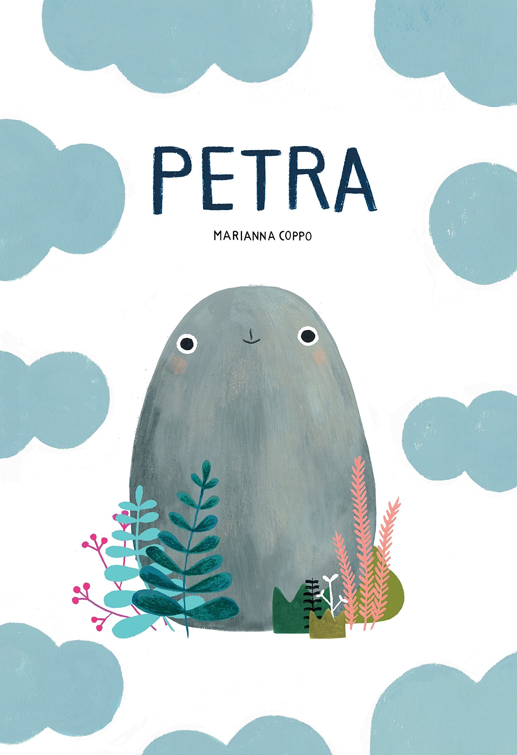 Petra book inspired STEM activities