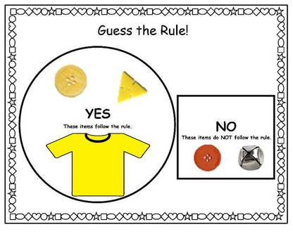 Ivy Kids Kit - Sort it Out!
