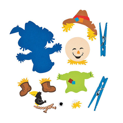 scarecrow craft