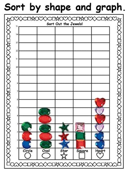 Ivy Kids Kit - Sort it Out!