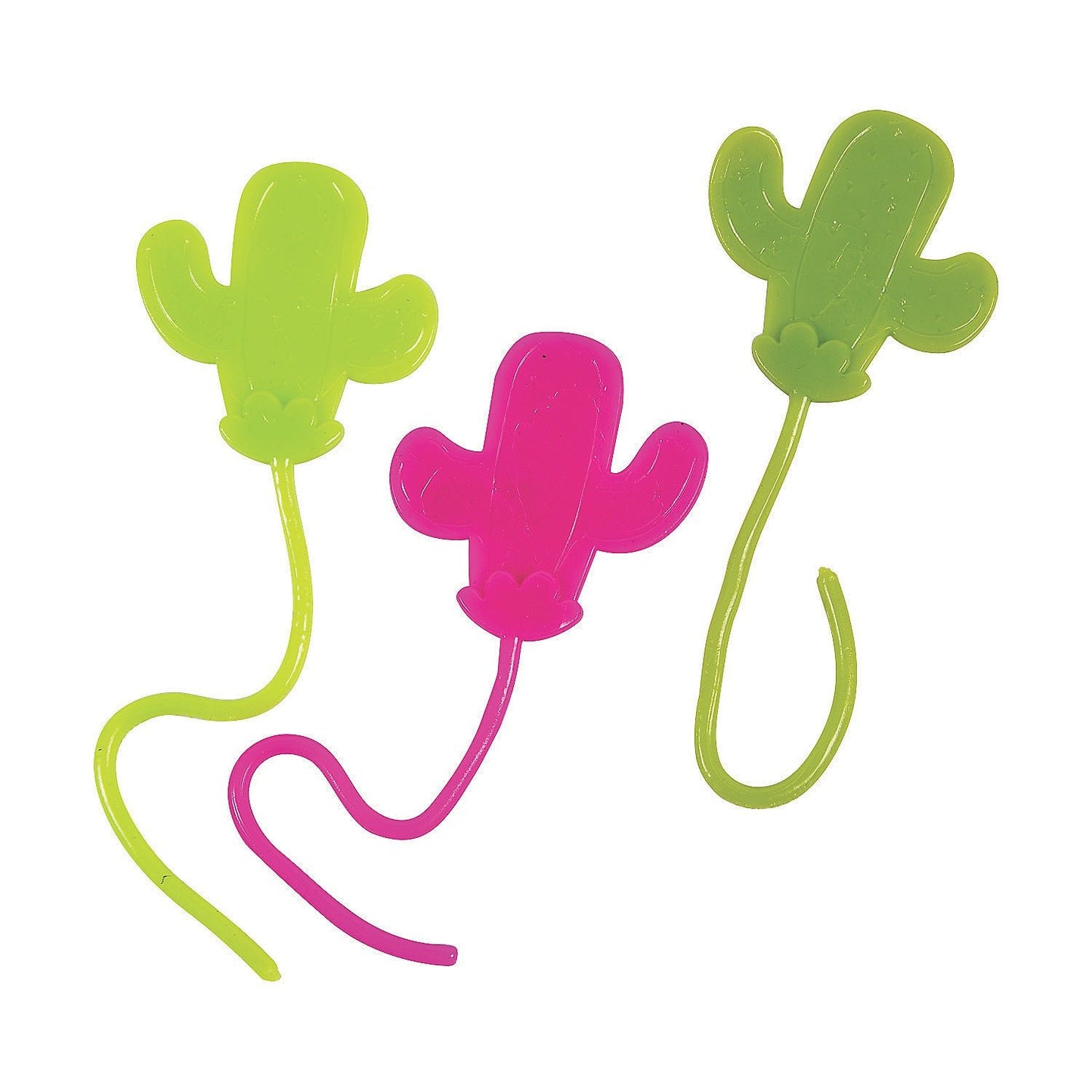 Ivy Kids Kit - Cactus Hotel