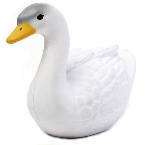 Swan toy kids