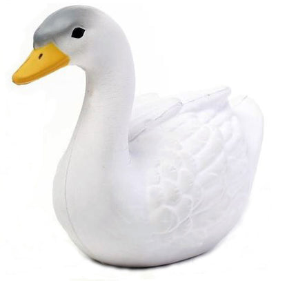 Swan toy kids