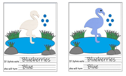 Ivy Kids Kit - Sylvie